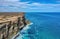 Nullarbor Plain Great Australian Bight coast