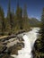 Numa Falls - British Columbia - Canada