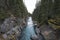 Numa Falls, Kootenay National Park