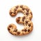 Number 3 Cookies A Delicious Twist On Complexity Theory