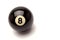 Number 8 ball