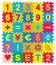 Numbers and Symbols Puzzle