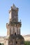 Numidian Punic-Libyan Mausoleum, Dougga, Tunisia