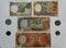 Numismatics, collection of old currency notes and  coins of India, which are no longer in circulation