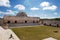 Nunnery Quadrangle Uxmal