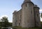 Nunney castle, Somerset