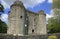 Nunney castle, Somerset