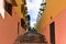 Nuns Stairway - Old San Juan, Puerto Rico