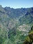 The Nuns Valley in Madeira