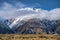 Nuns Valley - Mt Cook National Park