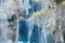 Nuorilang Waterfall, Jiuzhaigou Nature Reserve