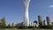 Nur-Sultan Bayterek Tower