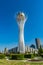 Nur-Sultan Bayterek Tower 263