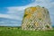 Nuraghe near Santa Sabina, Sardinia, Italy