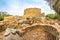 Nuraghe Prisgiona near Arzachena