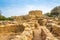 Nuraghe Prisgiona near Arzachena