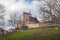 Nuremberg Castle (Kaiserburg) view with Burgkapelle Chapel - Nuremberg, Bavaria, Germany