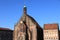 Nuremberg city landmarks