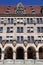 Nuremberg Courthouse