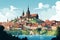 Nuremberg\\\'s Medieval Majesty