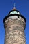Nuremberg Sinwell Tower