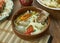 Nurjan Kyrgyz Soup