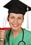 Nurse or Medical Graduate with Diploma