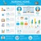 Nursing Home Infographics