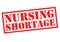 NURSING SHORTAGE