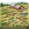 Nurturing Mother Earth: Organic Farming for a Healthier Planet