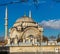 Nuruosmaniye Camii mosque