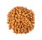 Nut Kernels, Hazelnuts Pile, Healthy Organic Nuts Group, Nut Kernels