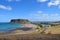 The nut state reserve, stanley, tasmania, australia