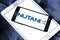 Nutanix software company logo