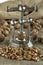 Nutcracker walnuts