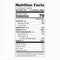 Nutrition Facts Label US Food Drugs Administration FDA Children 1-3 Years