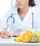 Nutritionist Doctor