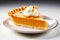 Nutritious pumpkin pastry: a seasonal delicacy