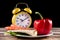 Nutritious Time: A Balanced Plate for Chrono Diet