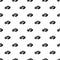 Nuts pattern vector seamless