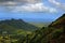 Nuuanu Pali State Park, O\'ahu, Hawaii