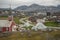 Nuuk, Capital of Greenland