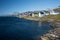 Nuuk, the capital of Greenland