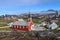 Nuuk Cathedral Greenlandic: Annaassisitta Oqaluffia or Church of Our Saviour