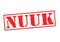 NUUK Rubber Stamp