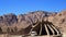 Nuweiba mountains