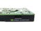 NVIDIA QUADRO 4000 PC components Graphics card Isolated on a white background