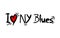 NY Blues music love