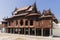 Nyan Shwe Kgua temple.