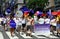 NYC: 2012 Gay Pride Parade